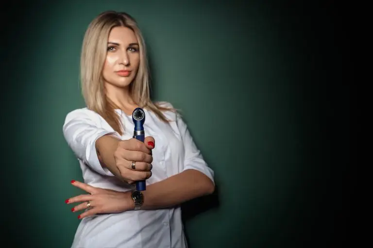 Прийом у ЛОР-сурдолога Сліпченко І.В., м. Дніпро