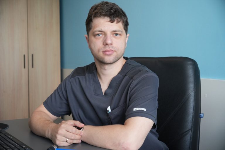 Прийом дитячого невролога Шульги В.О.: діагностика розладів сну, тіків та затримки розвитку