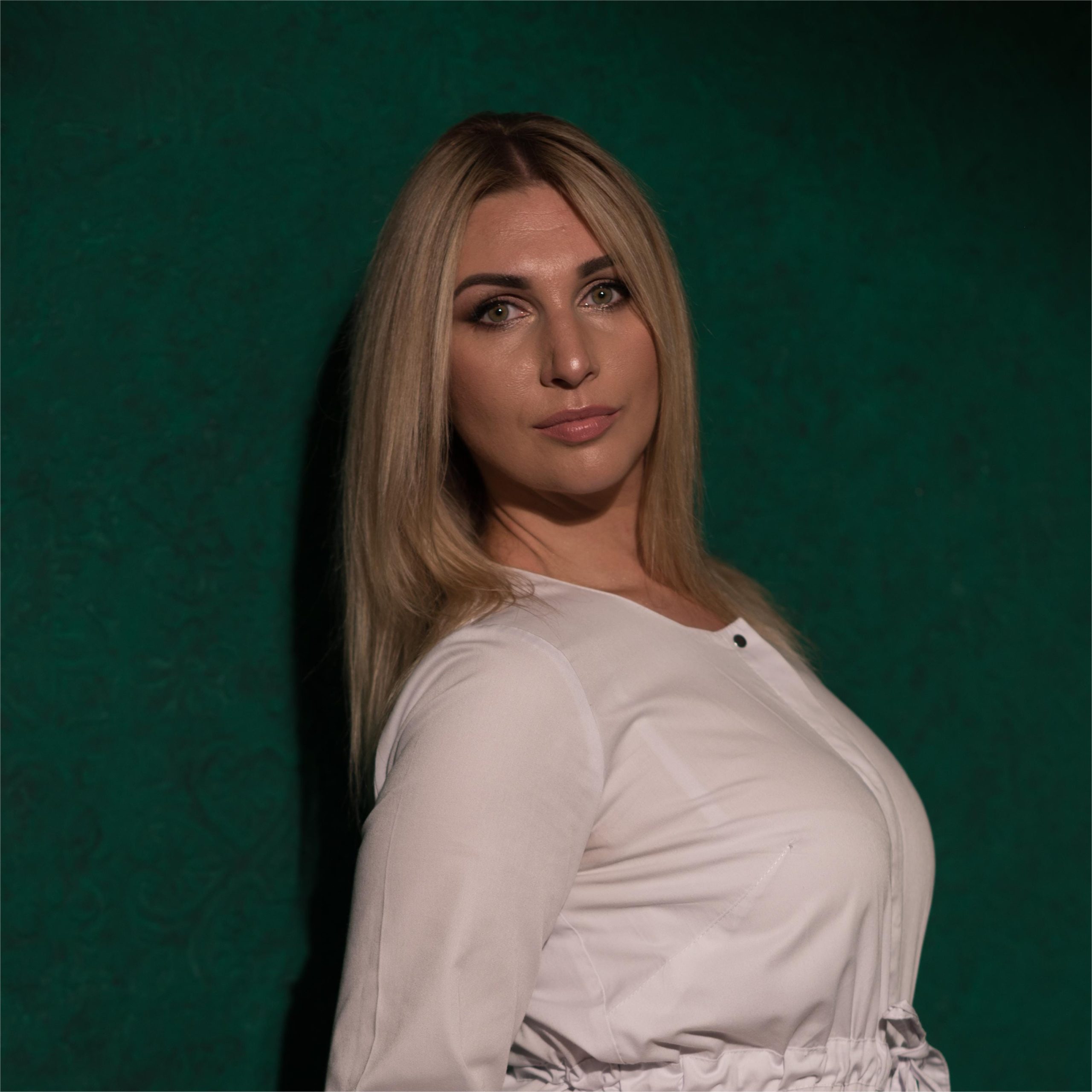 ЛОР Сліпченко І.В.