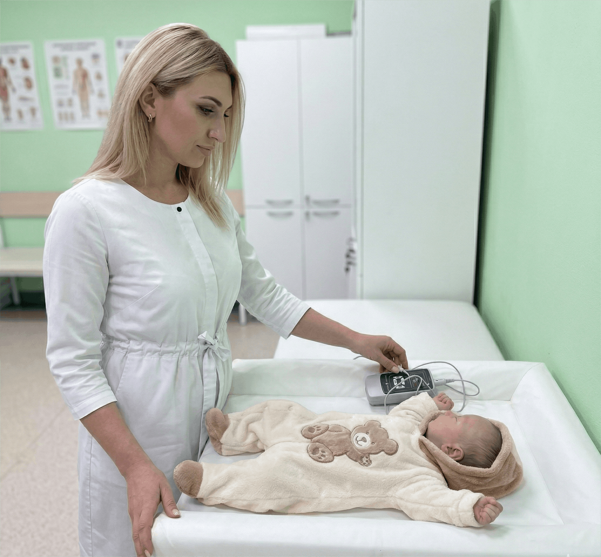 Отоакустична емісія