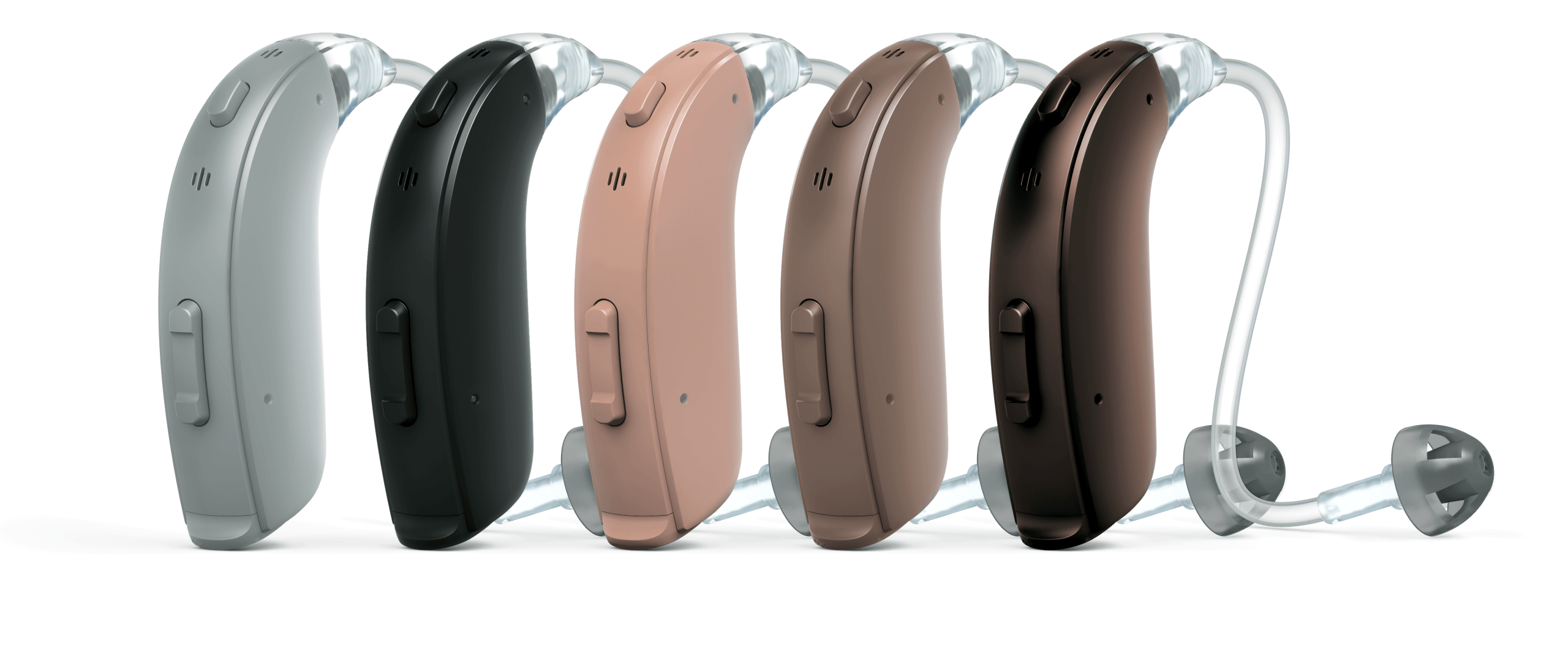Слуховий апарат ReSound Key2 KE267-DW - Зображення 5