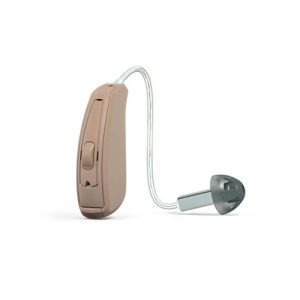 Слуховий апарат ReSound Key2 KE261-DRW