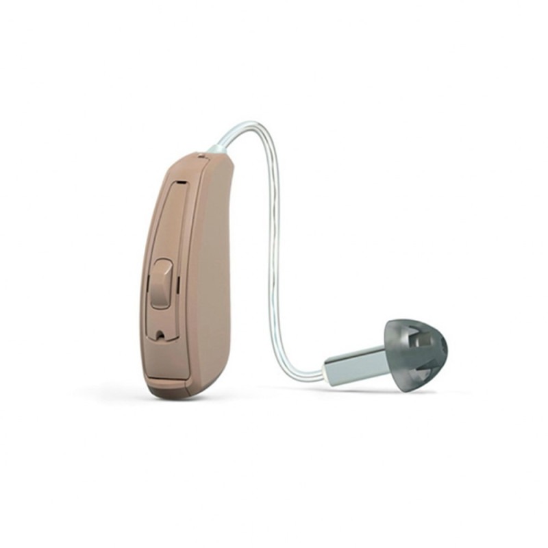 Слуховий апарат ReSound Key2 KE261-DRW