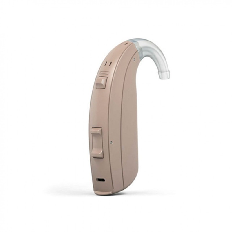 Слуховий апарат ReSound Key2 KE298-DW