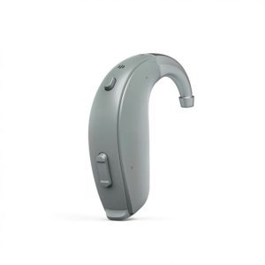 Слуховий апарат ReSound Key3 KE388-DWH
