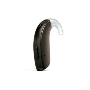 Слуховий апарат ReSound Key4 KE477-DW