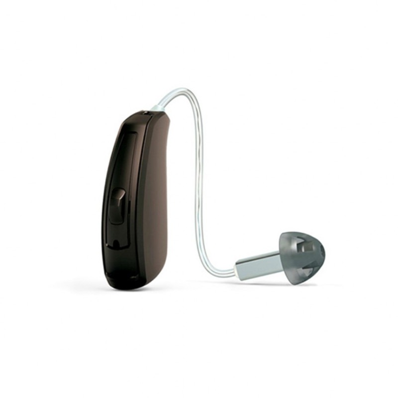 Слуховий апарат ReSound Key4 KE461-DRW