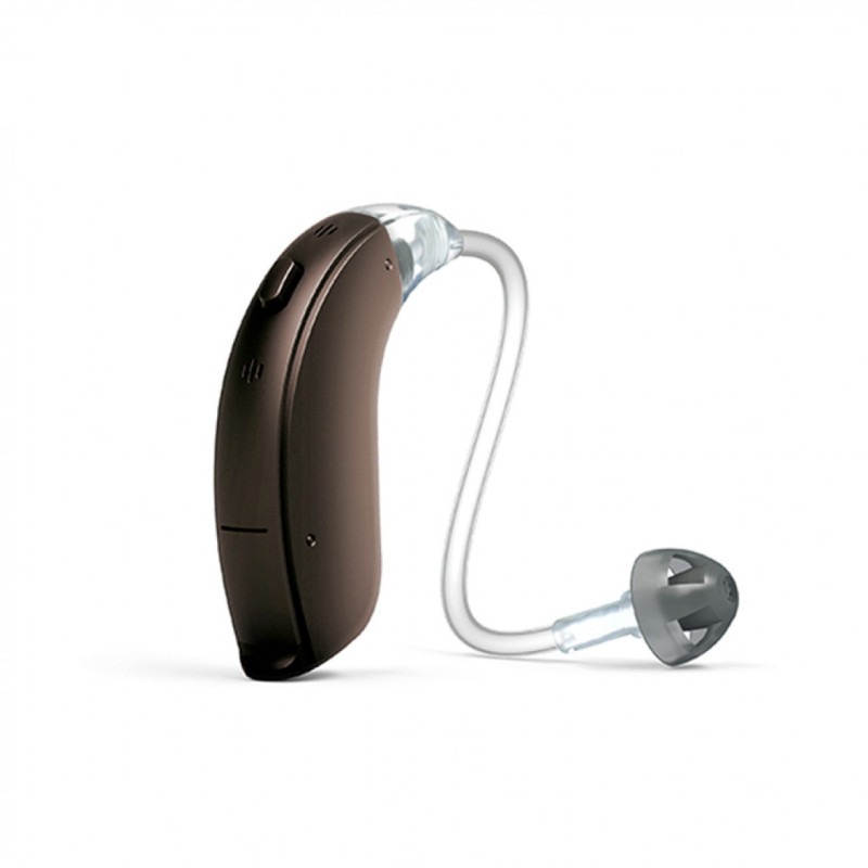 Слуховий апарат ReSound Key4 KE467-DW