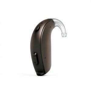 Слуховий апарат ReSound Key4 KE488-DWH