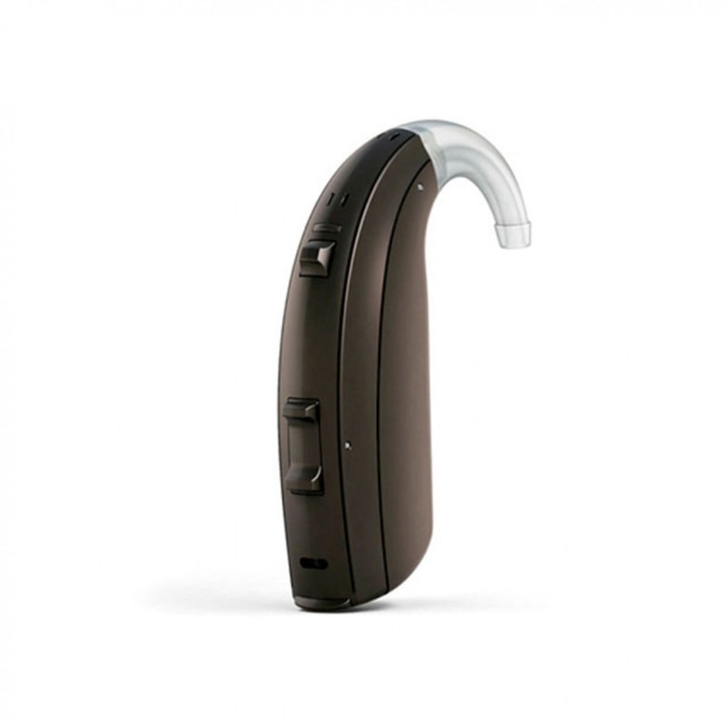 Слуховий апарат ReSound Key4 KE498-DW